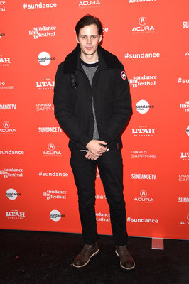 Bill Skarsgard posters