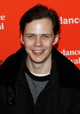 Bill Skarsgard posters