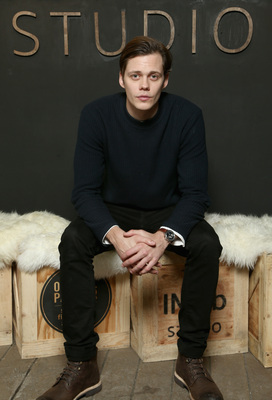 Bill Skarsgard posters