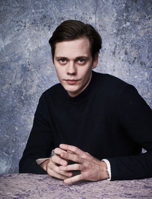 Bill Skarsgard posters