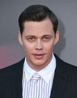 Bill Skarsgard Sweatshirt #3888872