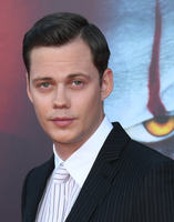 Bill Skarsgard Sweatshirt #3888874