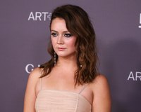 Billie Lourd Sweatshirt #2832184