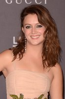 Billie Lourd Sweatshirt #2832209