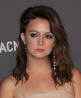 Billie Lourd Sweatshirt #2832212