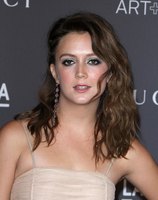 Billie Lourd Sweatshirt #2832221