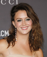 Billie Lourd t-shirt #2832225