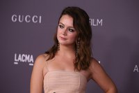 Billie Lourd Sweatshirt #2832245