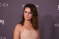 Billie Lourd Sweatshirt #2832257
