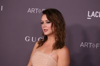 Billie Lourd Sweatshirt #2832262