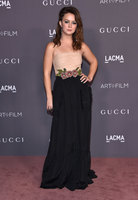 Billie Lourd Tank Top #2832287