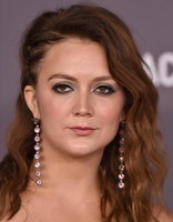 Billie Lourd Sweatshirt #2832297
