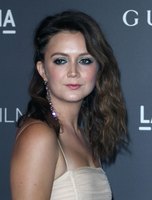 Billie Lourd Tank Top #2832308