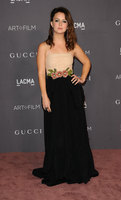 Billie Lourd Tank Top #2832337