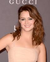 Billie Lourd Tank Top #2832372