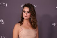 Billie Lourd Tank Top #2832377