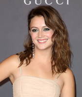 Billie Lourd Tank Top #2832385