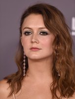 Billie Lourd Tank Top #2832387