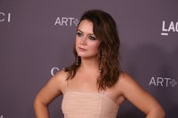 Billie Lourd Tank Top #2832391