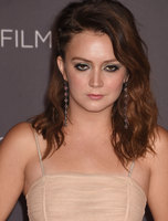 Billie Lourd Sweatshirt #2832404