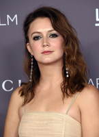 Billie Lourd Sweatshirt #2832424