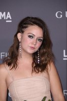 Billie Lourd Sweatshirt #2832430