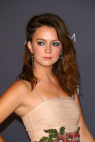 Billie Lourd Sweatshirt #2832432