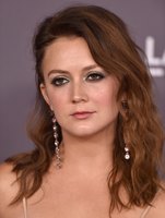 Billie Lourd Sweatshirt #2832435