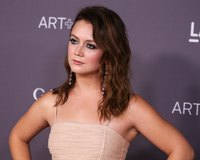 Billie Lourd Sweatshirt #2832449