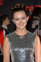 Billie Lourd Tank Top #2931613