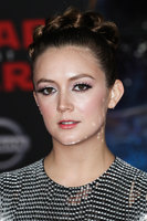 Billie Lourd Tank Top #2931649