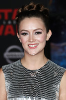 Billie Lourd Sweatshirt #2931662