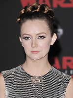 Billie Lourd Sweatshirt #2931677