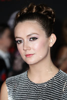 Billie Lourd Sweatshirt #2931678