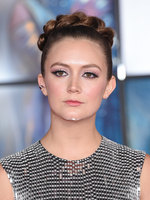 Billie Lourd Sweatshirt #2931742