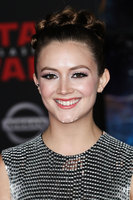 Billie Lourd Tank Top #2931752