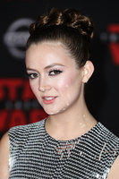 Billie Lourd t-shirt #2931753