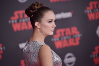 Billie Lourd Sweatshirt #2931754
