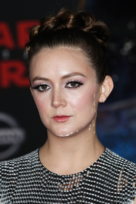 Billie Lourd Poster 2931769