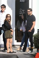Billie Lourd Sweatshirt #2974420