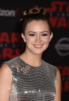 Billie Lourd Sweatshirt #2974426