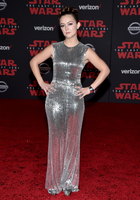 Billie Lourd Tank Top #2974442