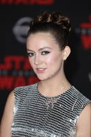 Billie Lourd Tank Top #2974446
