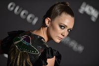 Billie Lourd t-shirt #3777916