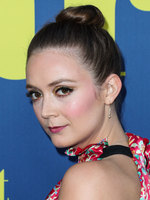 Billie Lourd Tank Top #3830781