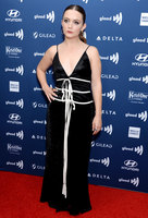 Billie Lourd Tank Top #3841251