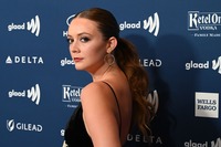 Billie Lourd Sweatshirt #3841254