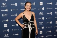 Billie Lourd Tank Top #3841256