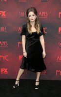 Billie Lourd Sweatshirt #3841257