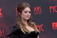 Billie Lourd Sweatshirt #3841258